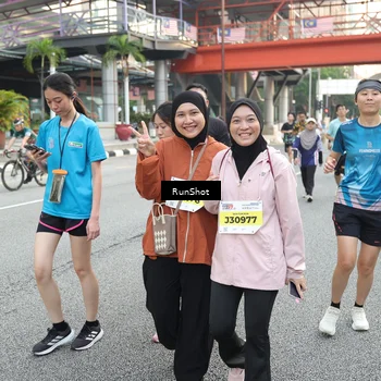 Runner Photo 4591105