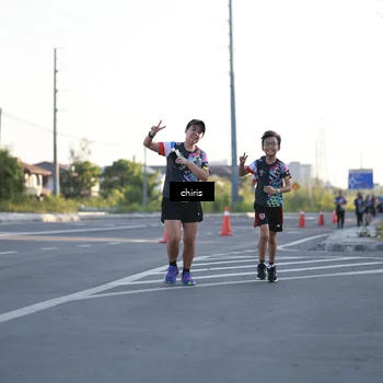 Runner Photo 4591111