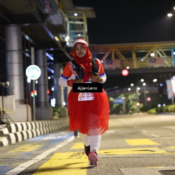 Runner Photo 4591113