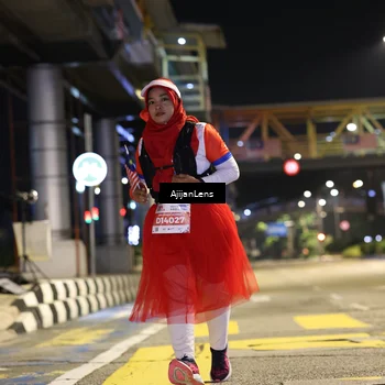 Runner Photo 4591122