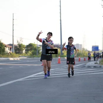 Runner Photo 4591125