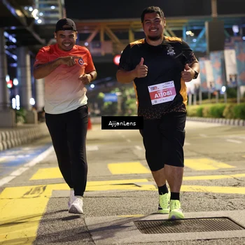 Runner Photo 4591127