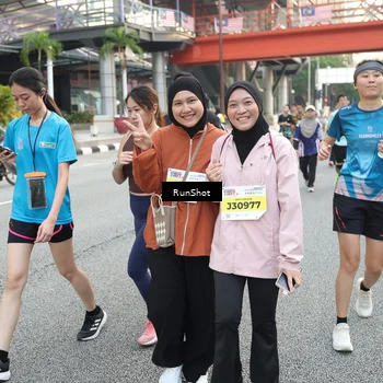 Runner Photo 4591129
