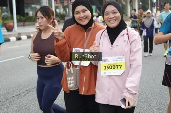 Runner Photo 4591130