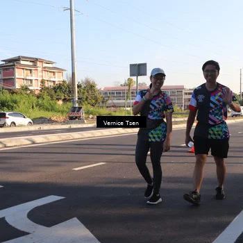 Runner Photo 4591131