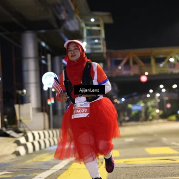 Runner Photo 4591135