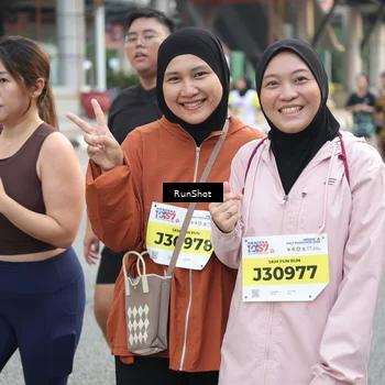 Runner Photo 4591136