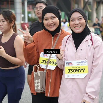 Runner Photo 4591141