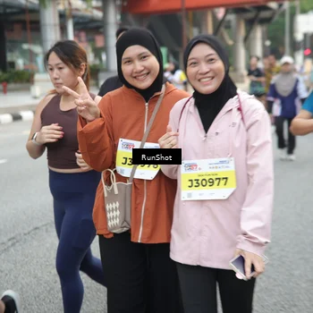 Runner Photo 4591144