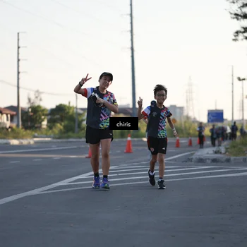 Runner Photo 4591146