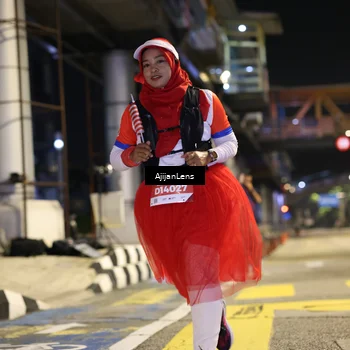 Runner Photo 4591152