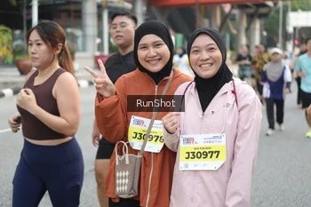 Runner Photo 4591154