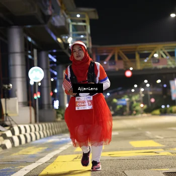 Runner Photo 4591157