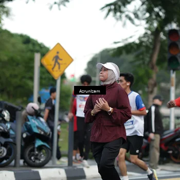 Runner Photo 4591159