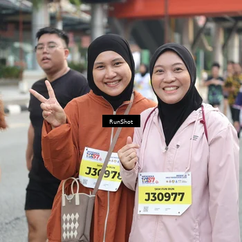 Runner Photo 4591163