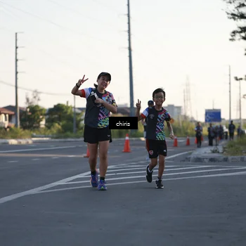 Runner Photo 4591165