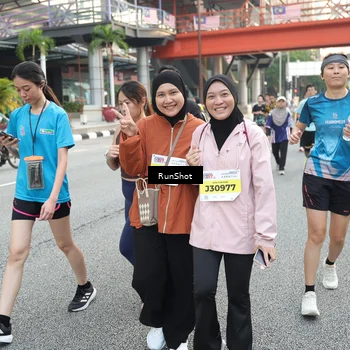 Runner Photo 4591170