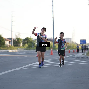 Runner Photo 4591171