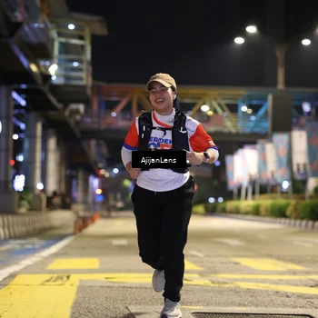 Runner Photo 4591173
