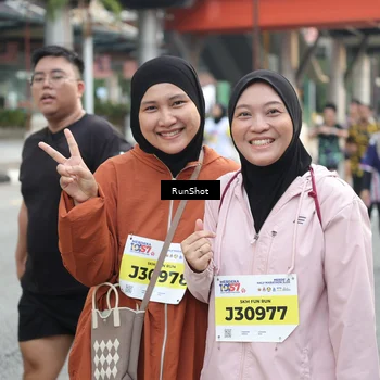 Runner Photo 4591175