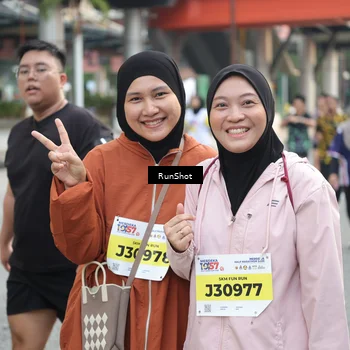 Runner Photo 4591183