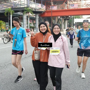Runner Photo 4591185