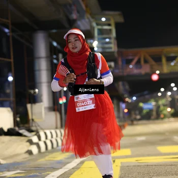 Runner Photo 4591188