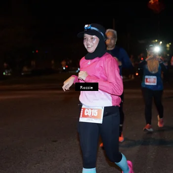 Runner Photo 4591190