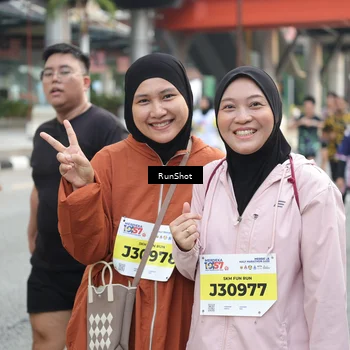 Runner Photo 4591191