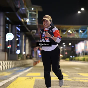 Runner Photo 4591199