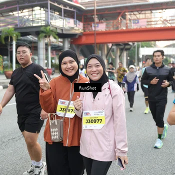 Runner Photo 4591201