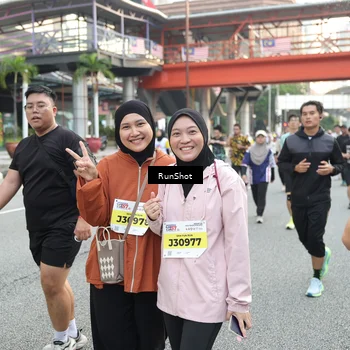 Runner Photo 4591206