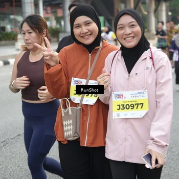 Runner Photo 4591208