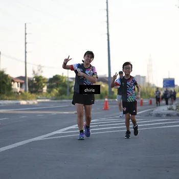 Runner Photo 4591209