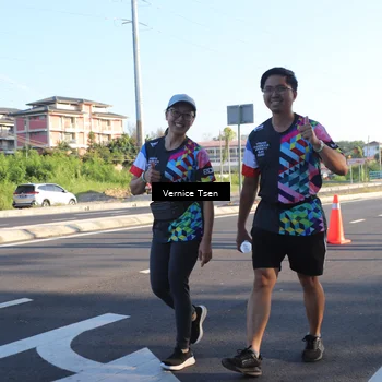 Runner Photo 4591210