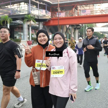 Runner Photo 4591211