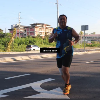 Runner Photo 4591214