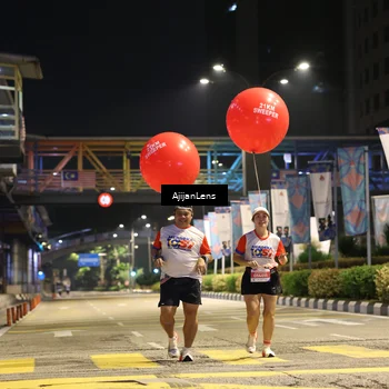 Runner Photo 4591216