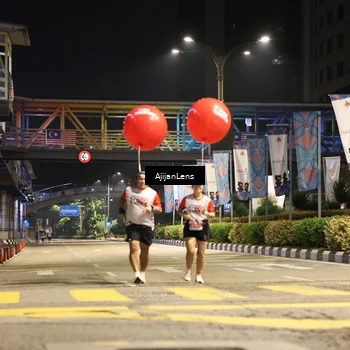 Runner Photo 4591219