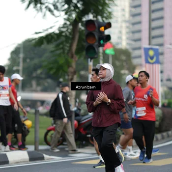 Runner Photo 4591222
