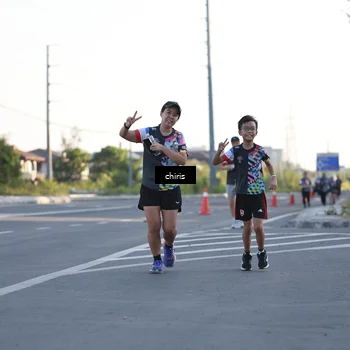 Runner Photo 4591225