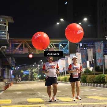 Runner Photo 4591227