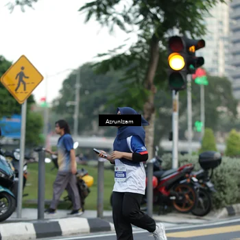 Runner Photo 4591228