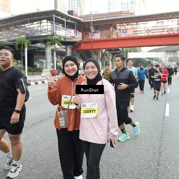 Runner Photo 4591233