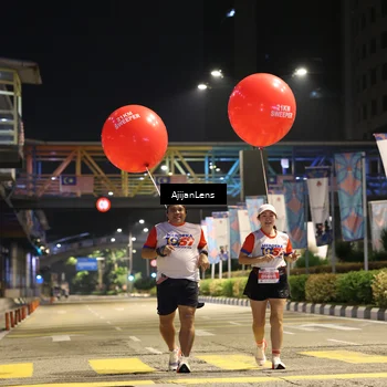 Runner Photo 4591235