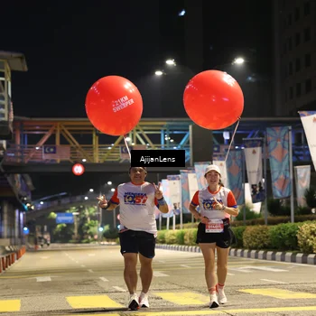 Runner Photo 4591238