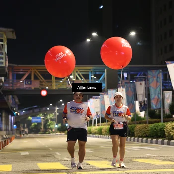 Runner Photo 4591241