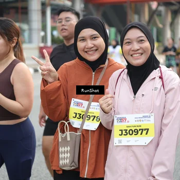 Runner Photo 4591244