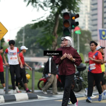 Runner Photo 4591249
