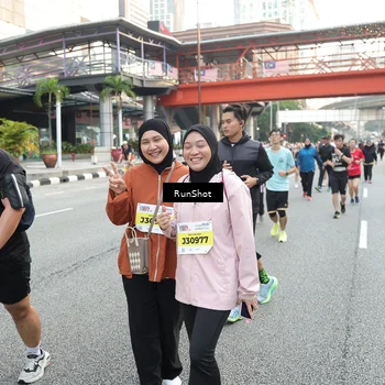 Runner Photo 4591256
